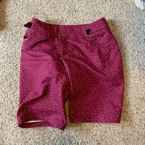 Pearl Izumi mountain bike shorts